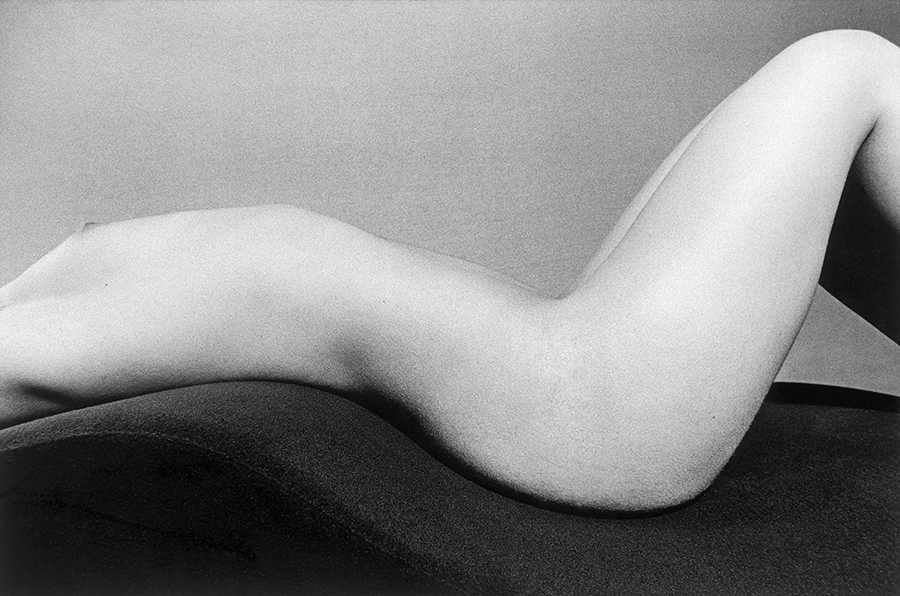 Shape of Woman, 1972