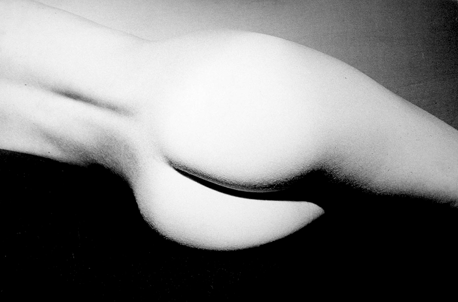 Shape of Woman, 1972