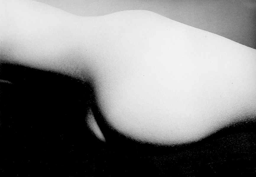 Shape of Woman, 1972