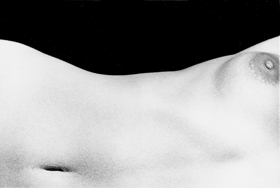 Shape of Woman, 1972