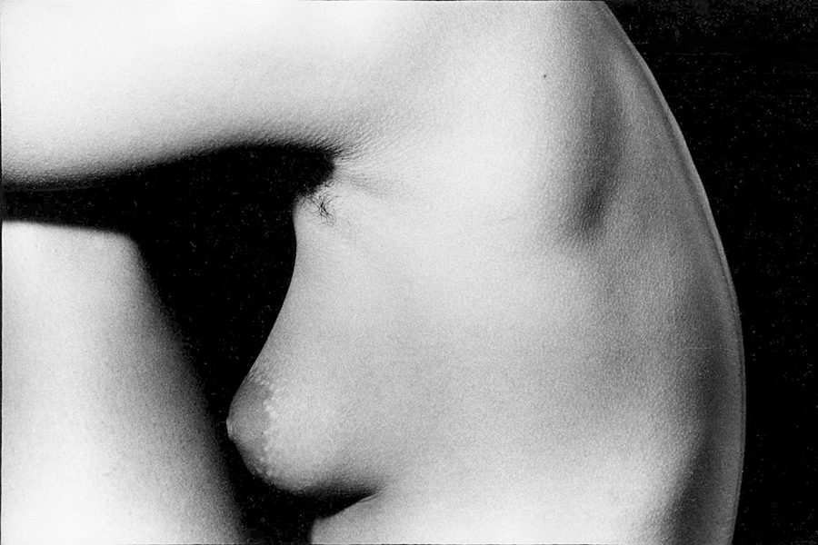 Shape of Woman, 1972