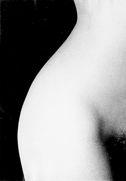 Shape of Woman, 1972