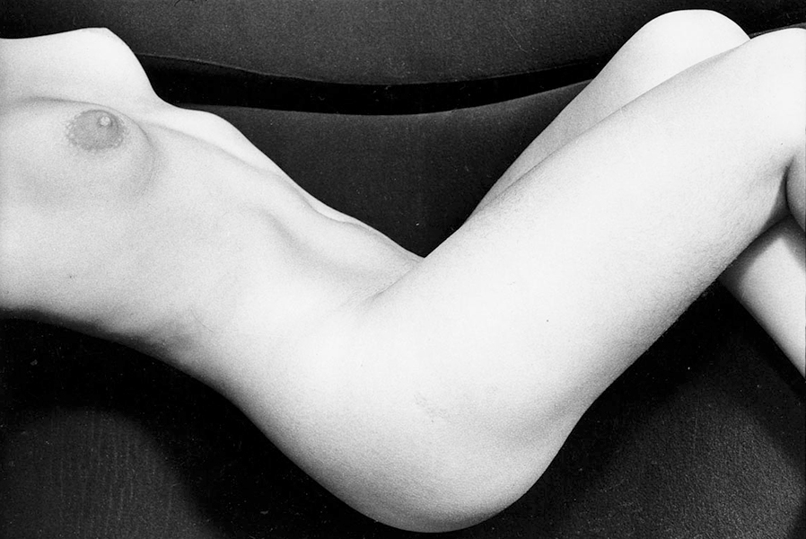 Shape of Woman, 1972