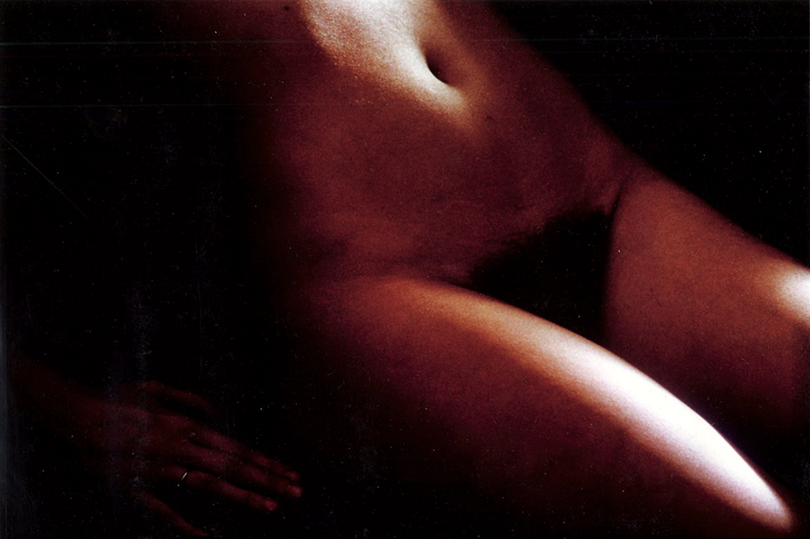 Shape of Woman, 1972