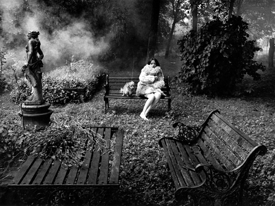 Elena #1, 2000