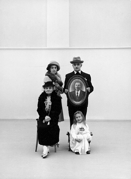 Amateur Actors #6, 1968