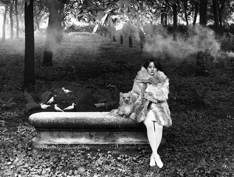 Elena #1, 2000