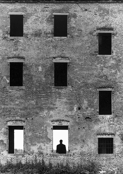 Story of a Drama #4, 1970