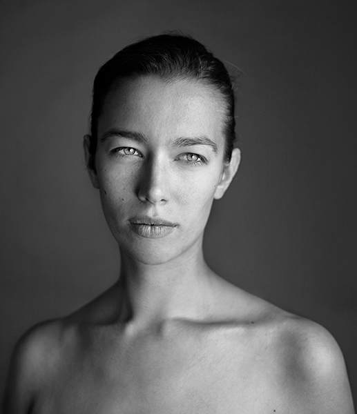 White Light, 2014
