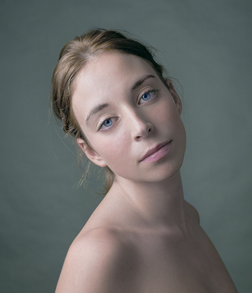 White Light, 2014