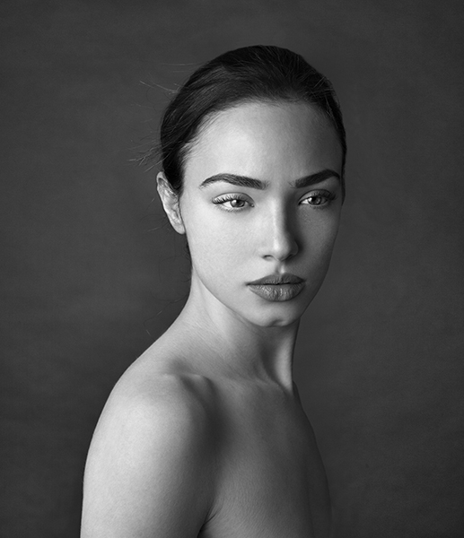 White Light, 2014