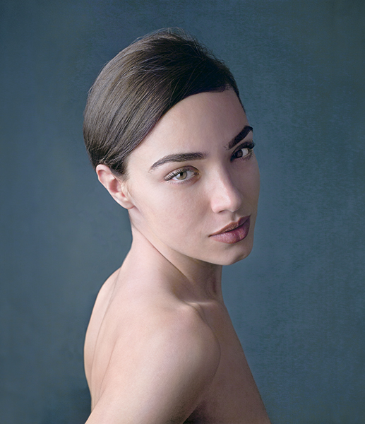 White Light, 2014