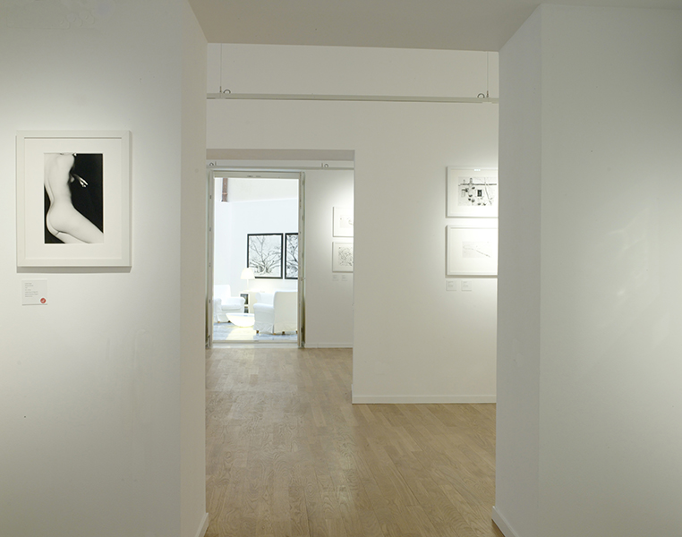 Photography in Italy 1945-1975, September 2012