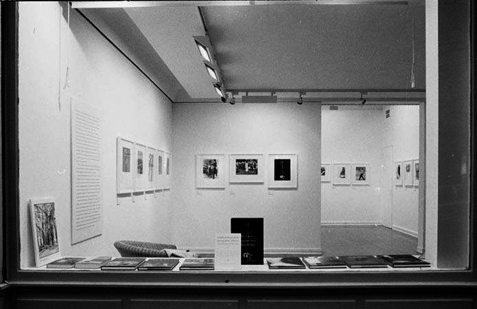 Chefs-d'oeuvre de la photographie italienne, Paris 2007