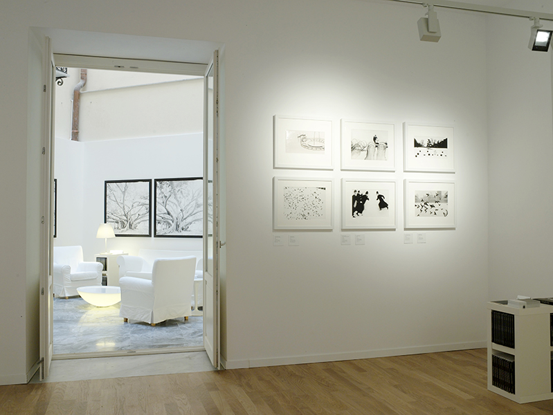 Photography in Italy 1945-1975, September 2012