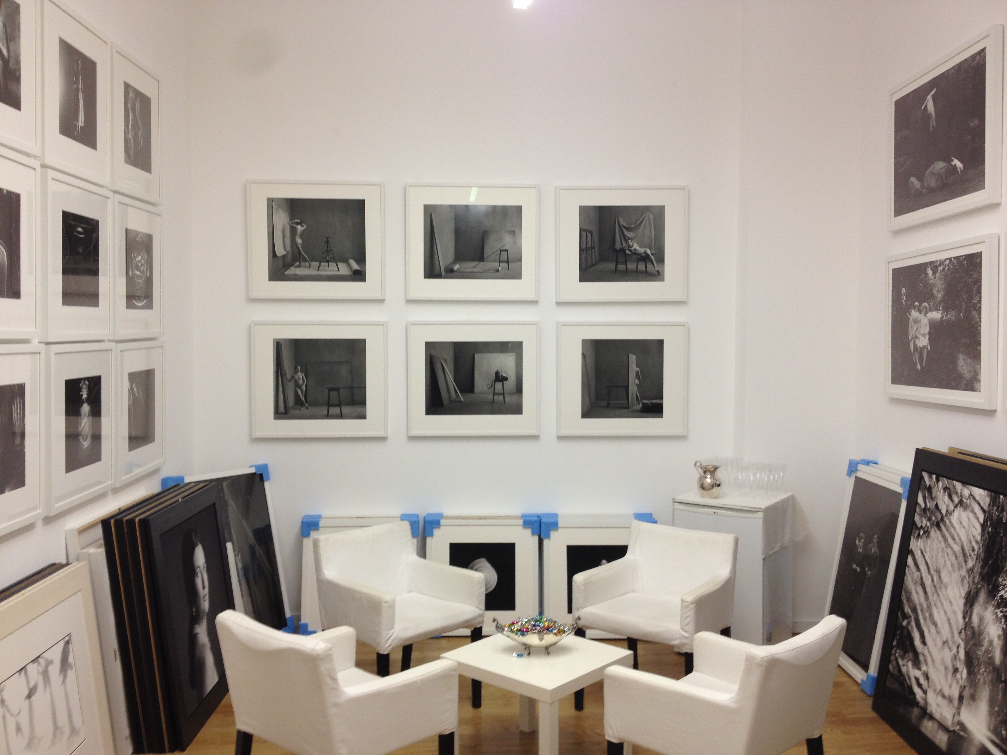 Studio Gallery