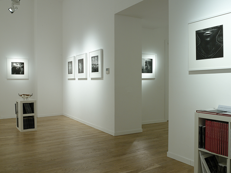 Antonio Biasiucci. Ex-voto, March 2013