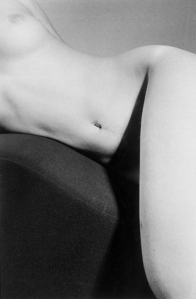 Carla Cerati. Shape of Woman, 1972