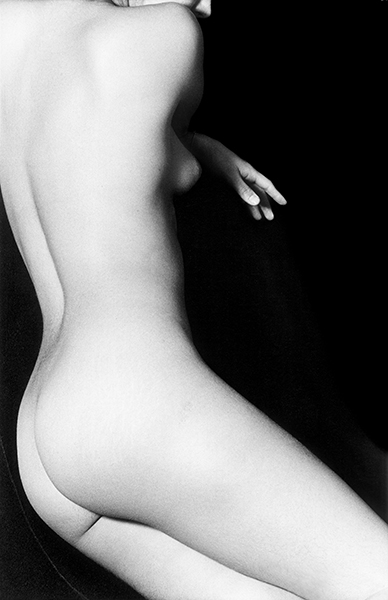 Carla Cerati. Shape of Woman, 1972