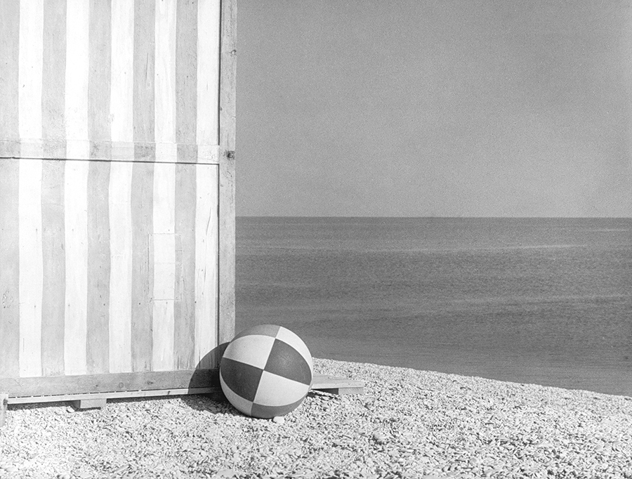 Ferruccio Ferroni, The Ball, 1950