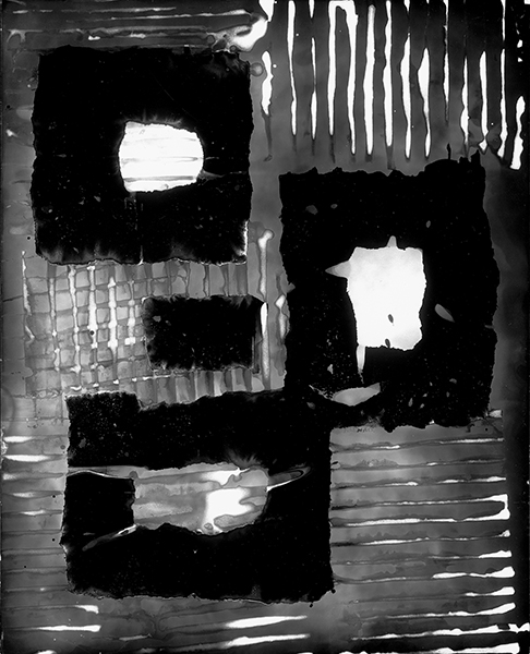 Paolo Monti, Chimigram, 1958