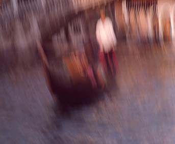 Vittorugo Contino, Venice, 1967